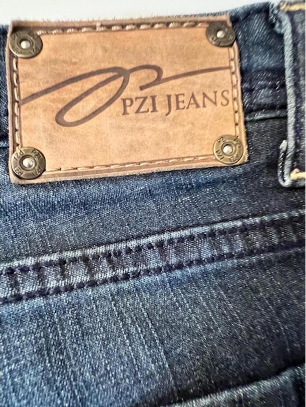 PZI Jeans - Picture 5 of 8